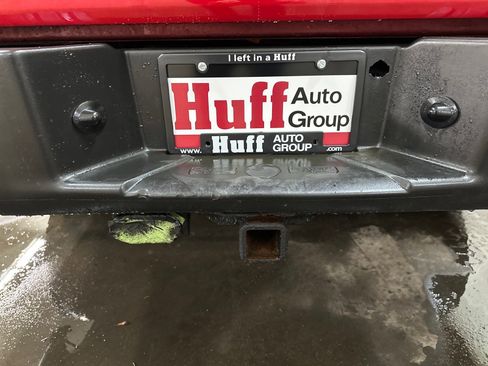 Used 2011 Ford F150 XLT w/ XTR Pkg image 8