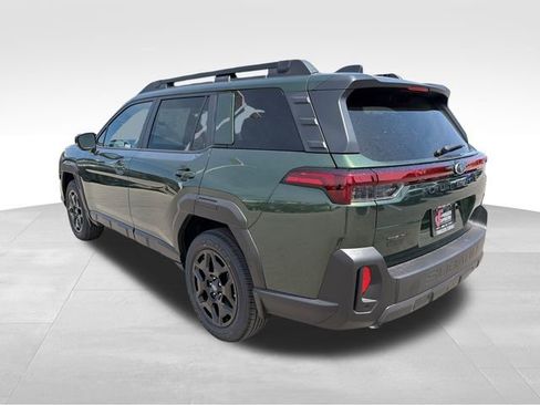 New 2026 Subaru Outback Limited AWD/4WD image 5