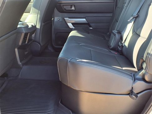 New 2026 Toyota Tundra SR5 image 10