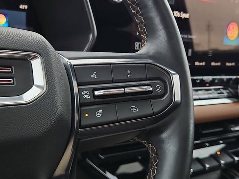 Certified 2024 GMC Canyon AT4 w/ AT4 Premium Package image 22