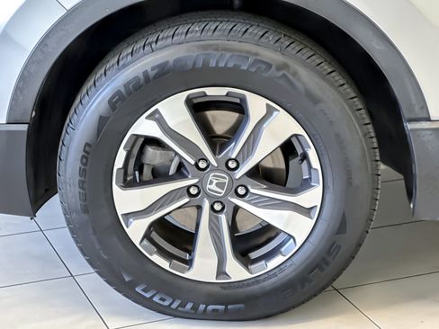 Used 2018 Honda CR-V LX image 25