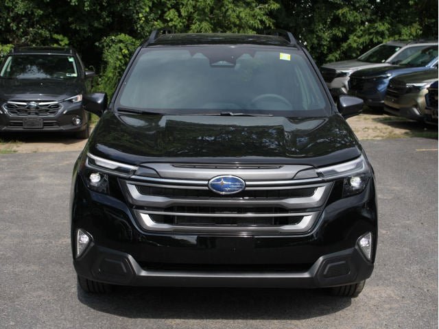 New 2026 Subaru Forester Touring AWD/4WD image 21
