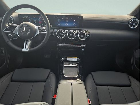 New 2026 Mercedes-Benz CLA 250 image 16