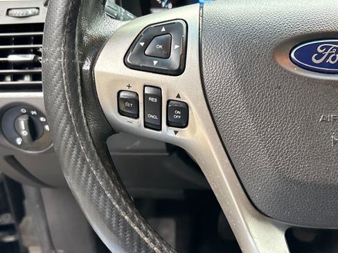 Used 2018 Ford Flex Limited w/ Class III Trailer Tow Package image 18