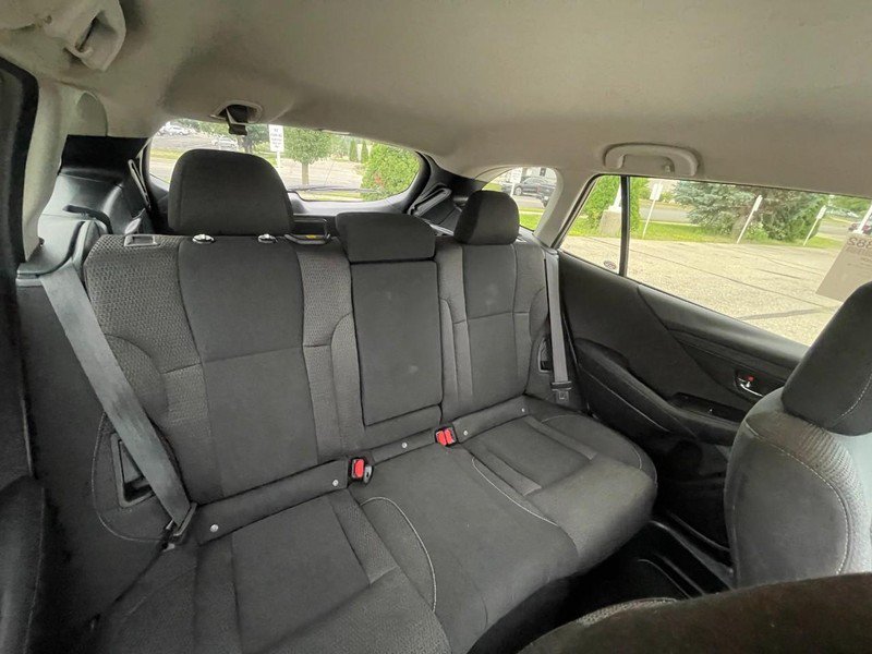 Used 2020 Subaru Outback Premium AWD/4WD image 5