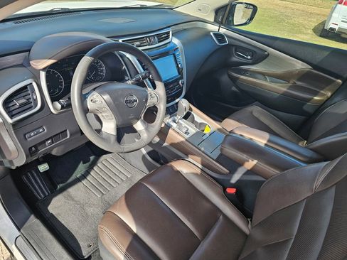 Used 2015 Nissan Murano SL w/ SL Technology Package image 20