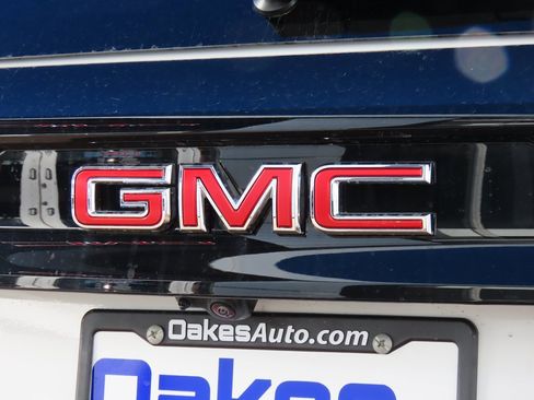 New 2026 GMC Acadia Elevation w/ Elevation Premium Package image 18