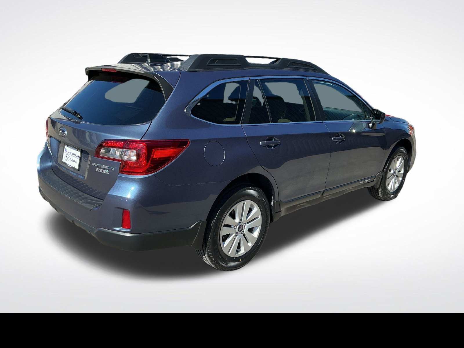 Used 2017 Subaru Outback 2.5i Premium AWD/4WD image 5