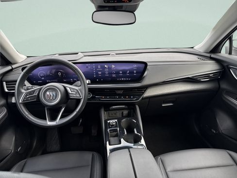 Used 2024 Buick Envision Preferred AWD/4WD image 19