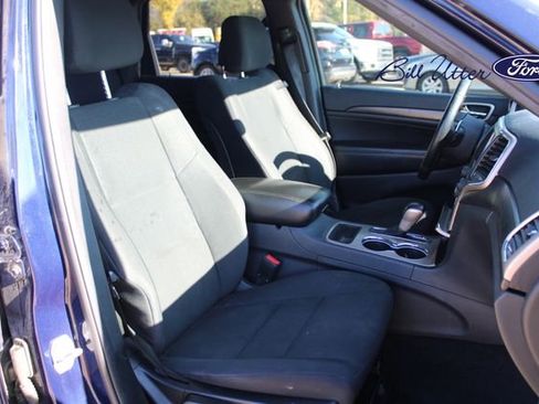 Used 2017 Jeep Grand Cherokee Laredo w/ Quick Order Package 23E image 11