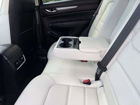 Certified 2023 MAZDA CX-5 AWD 2.5 S w/ Preferred Package image 12