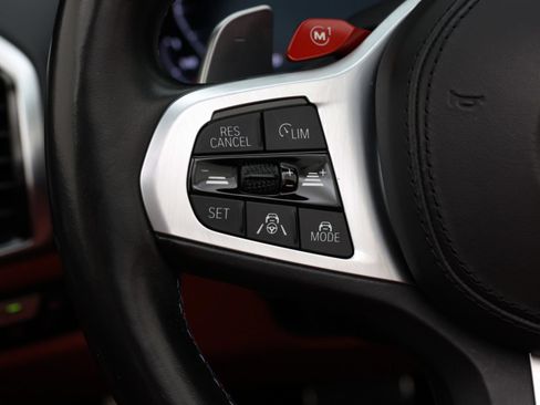 Used 2024 BMW M8 Competition AWD/4WD image 22