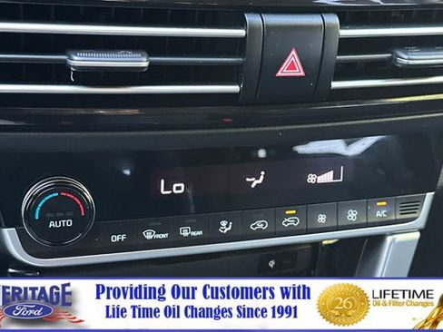 Used 2021 Kia Seltos SX AWD/4WD image 21