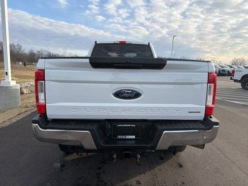 Used 2019 Ford F250 XL w/ STX Appearance Package image 8