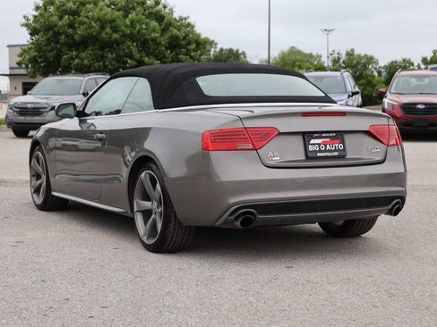 Used 2015 Audi A5 2.0T Premium Plus w/ Technology Package AWD/4WD image 11