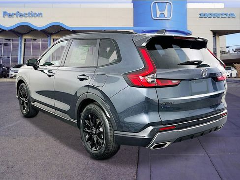 New 2026 Honda CR-V Sport-L image 2