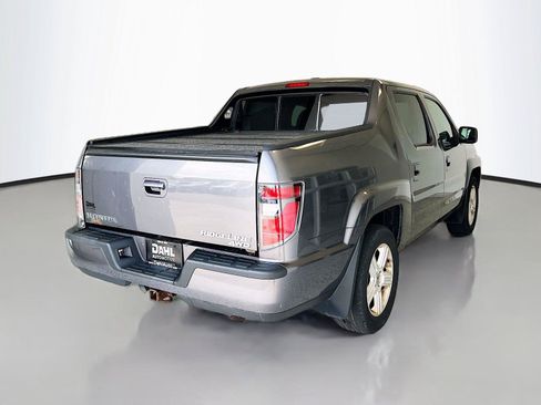 Used 2014 Honda Ridgeline RTL image 13