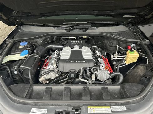 Used 2012 Audi Q7 3.0T S line Prestige image 49