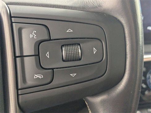 Used 2024 GMC Sierra 1500 Denali Ultimate image 17