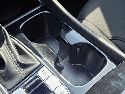 Used 2025 Hyundai Tucson SEL image 34