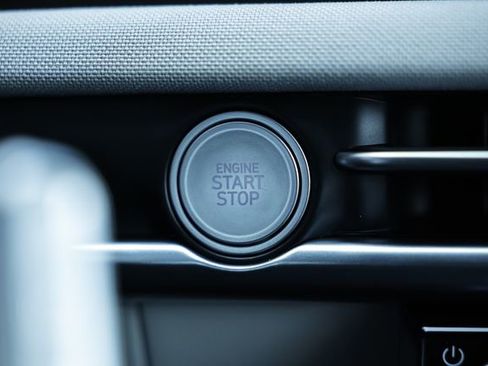 New 2026 Hyundai Tucson Limited image 15