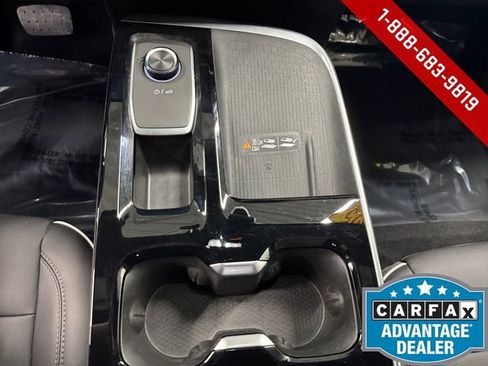 Certified 2025 Buick Enclave Preferred image 15