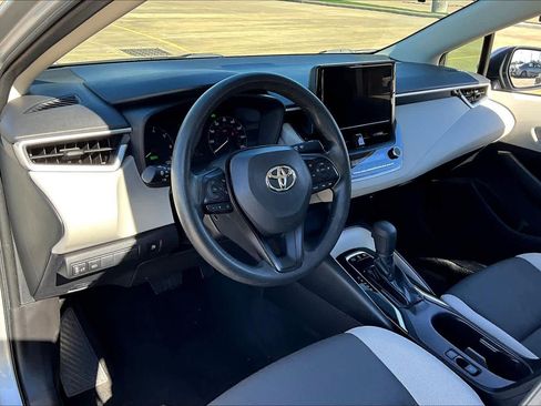 Used 2023 Toyota Corolla LE image 17