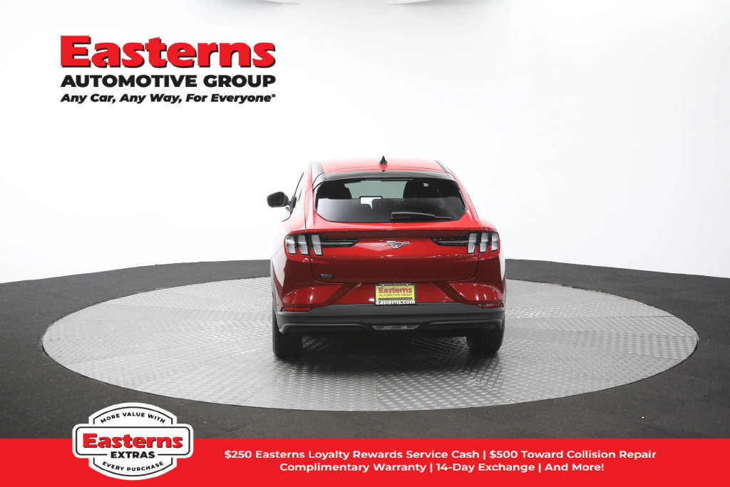 Used 2023 Ford Mustang Mach-E Select AWD/4WD image 34