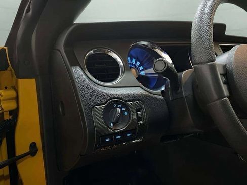 Used 2011 Ford Mustang GT w/ Security Pkg image 29