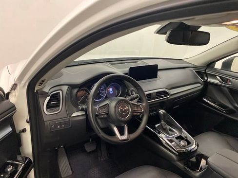 Used 2023 MAZDA CX-9 Touring AWD/4WD image 7