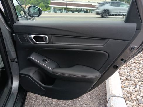Used 2023 Acura Integra A-Spec FWD image 27