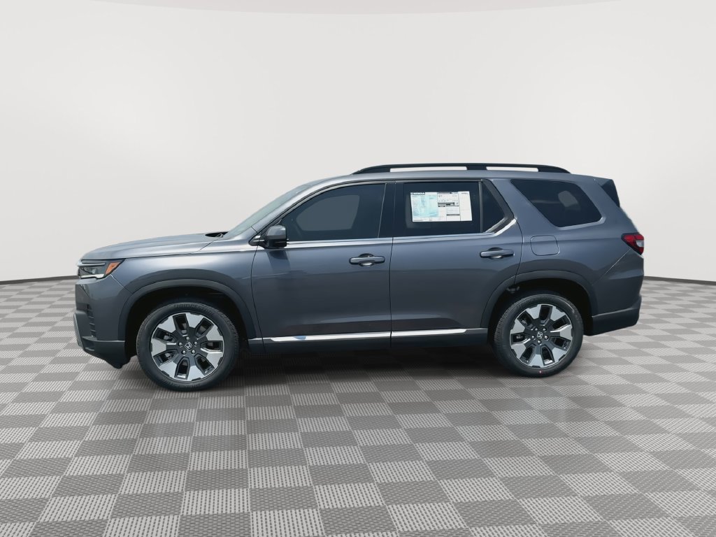 New 2026 Honda Pilot Elite image 5
