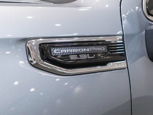 Used 2025 GMC Sierra 1500 Denali w/ Denali Carbonpro Edition AWD/4WD image 14