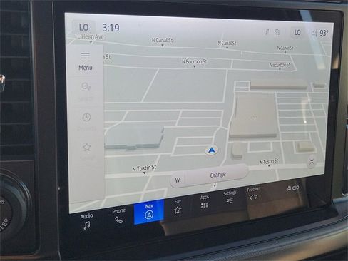 Certified 2025 Ford F150 Raptor image 9