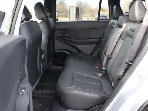 New 2026 Jeep Cherokee Limited image 26