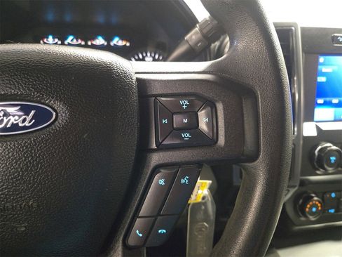 Used 2020 Ford F150 XLT w/ Equipment Group 301A Mid image 17