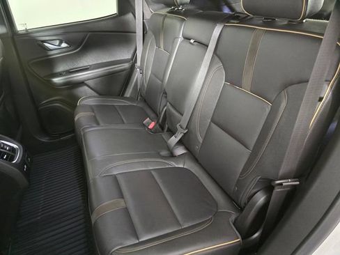 Used 2023 Chevrolet Blazer Premier AWD/4WD image 19