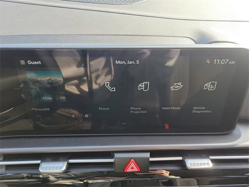 New 2026 Kia Sportage EX image 32