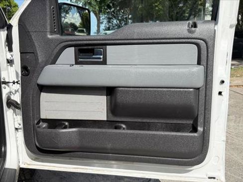 Used 2013 Ford F150 XL w/ PWR Equipment Group RWD image 16