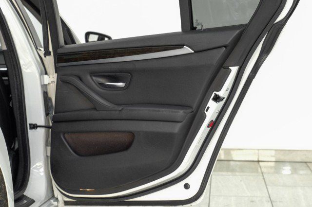 Used 2013 BMW 535i Sedan RWD image 61