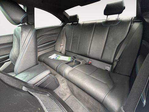 Used 2017 BMW M2 image 12