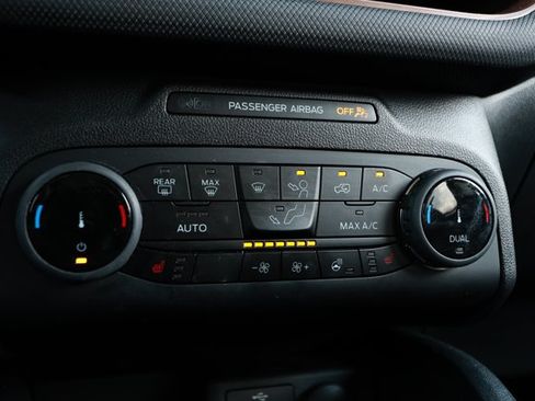 Used 2024 Ford Bronco Sport Outer Banks AWD/4WD image 18