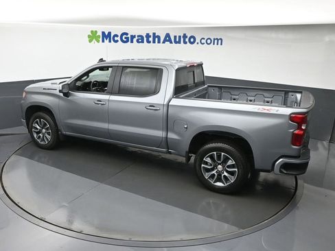 New 2026 Chevrolet Silverado 1500 LT w/ All Star Edition Plus image 22