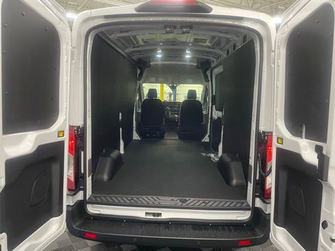 New 2025 Ford Transit 250 Base w/ Load Area Protection Package image 10