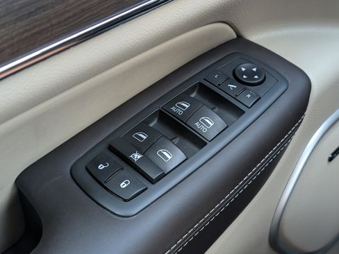 Used 2021 Jeep Grand Cherokee Summit w/ Platinum Series Group image 21