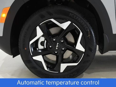 New 2026 Kia Seltos S AWD/4WD image 6