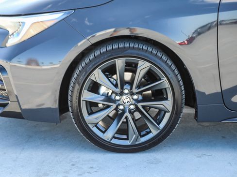 Certified 2023 Toyota Corolla SE w/ SE Package image 11