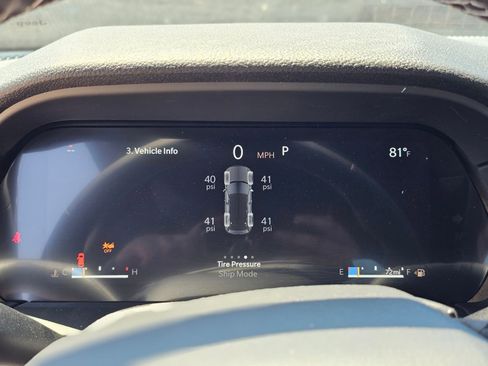 New 2026 Jeep Grand Cherokee Laredo RWD image 10