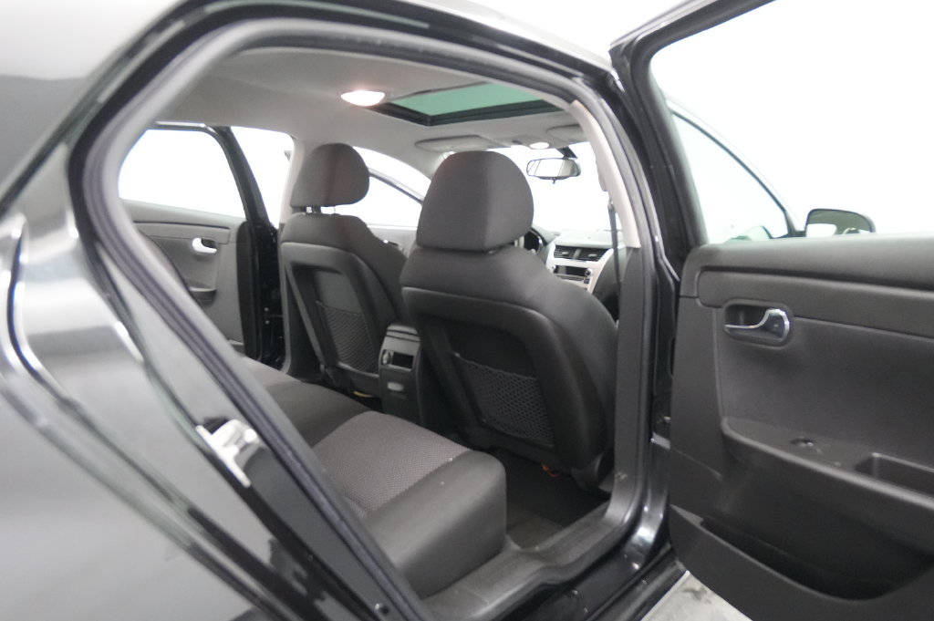 Used 2010 Chevrolet Malibu LT w/ Power Convenience Package FWD image 22