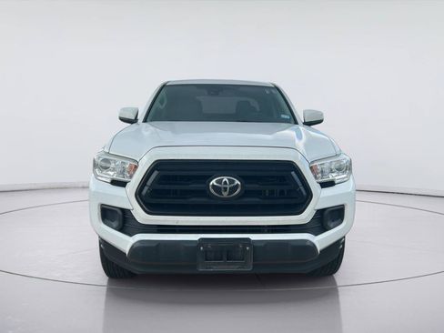 Used 2020 Toyota Tacoma SR w/ SR Convenience Package RWD image 2